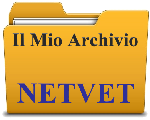 Archivio NETVET logo